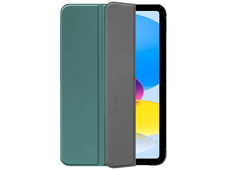 Just In Case Trifold Hoes voor Apple iPad 10e/11e Gen Groen