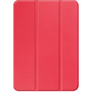 JUST IN CASE 097224 TriFold iPad 10.9" Rood
