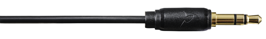 AVINITY audió kábel 3,5mm jack-3,5mm jack, 1,2 méter (127021)