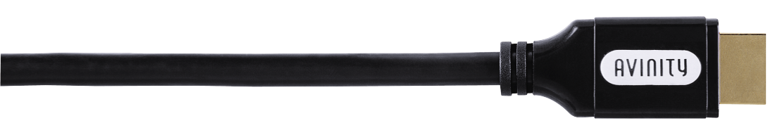AVINITY HighSpeed HDMI-HDMI összekötő kábel 4K, 5 méter (127102)