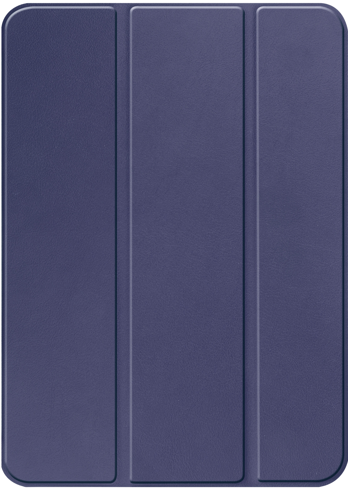 Just In Case 097248 Trifold Ipad 10.9" Blauw