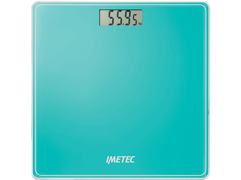 Bilancia elettronica Imetec Es13 200