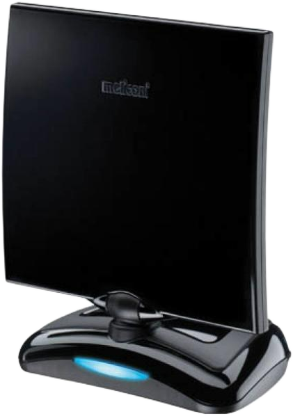 MELICONI AT49 R1 USB beltéri antenna