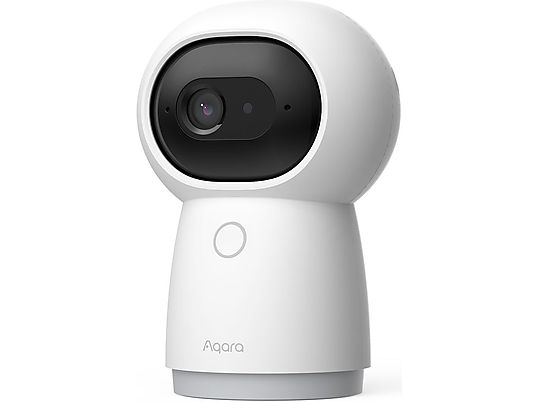 AQARA G3 (EU) - Camera Hub (DCI 2K, 2304×1296 p)