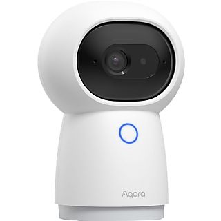 AQARA G3 (UE) - Camera Hub (DCI 2K, 2304×1296 p)