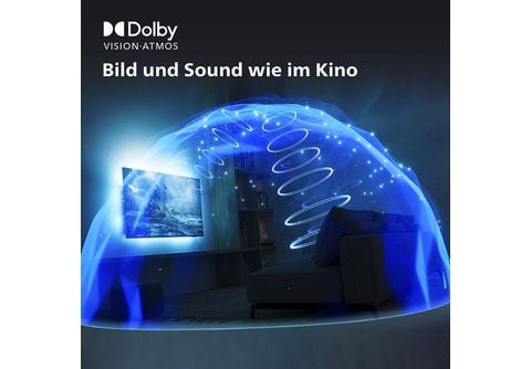 Philips OLED708 ab 899,99 € (Februar 2024 Preise)