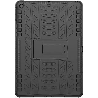 JUST IN CASE 099587 RuggedCase iPad 10.2" Zwart