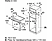 BOSCH HBG378AS0 - Four encastrable (Acier inoxydable)