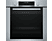 BOSCH HBG378AS0 - Four encastrable (Acier inoxydable)