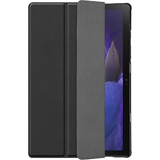 JUST IN CASE Bookcover Slimline Trifold Galaxy Tab A8 Zwart (218470)