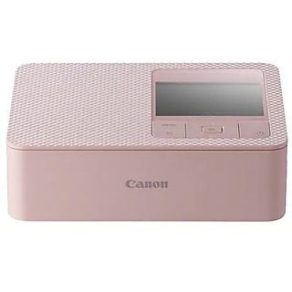 Drukarka fotograficzna CANON Selphy CP1500 Różowy