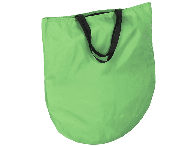 Tło składane HAMA Chairy zielone średnica 130cm – zdjęcie 3