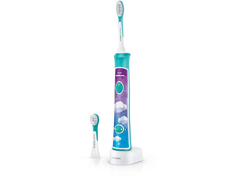 PHILIPS SONICARE HX6322/04 FOR KIDS – zdjęcie 2