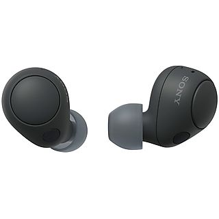 Słuchawki bezprzewodowe SONY WF-C700 ANC Czarny