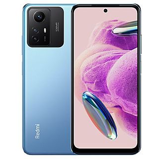 Smartfon XIAOMI Redmi Note 12S 8/256GB Niebieski (Ice Blue)