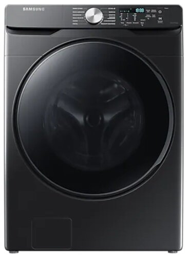 Pralka SAMSUNG WF18T8000GV/EO 18kg 1100obr. EcoBubble Smart Things