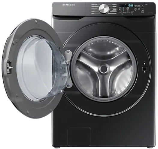 Pralka SAMSUNG WF18T8000GV/EO 18kg 1100obr. EcoBubble Smart Things