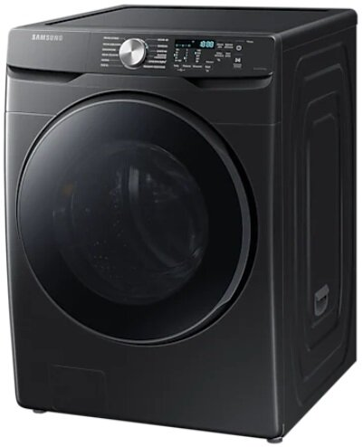 Pralka SAMSUNG WF18T8000GV/EO 18kg 1100obr. EcoBubble Smart Things