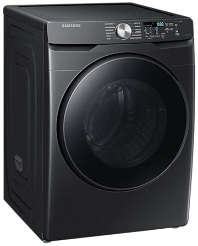 Pralka SAMSUNG WF18T8000GV/EO 18kg 1100obr. EcoBubble Smart Things