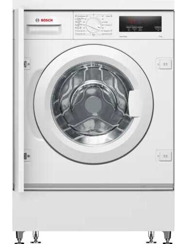 Pralka BOSCH WIW24342EU Serie 6