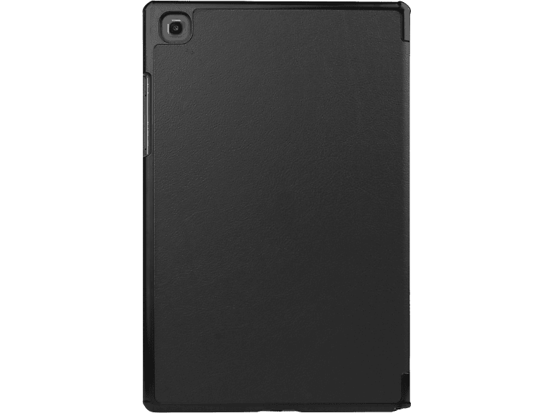 Just In Case Bookcover Slimline Trifold Galaxy Tab A7 Lite Zwart (218473)