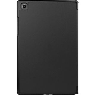 JUST IN CASE Bookcover Slimline Trifold Galaxy Tab A7 Lite Zwart (218473)