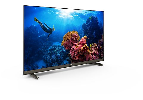 HD LED Fernseher PHILIPS 32PHS6808/12 HD LED Fernseher (Flat, 32 Zoll / 80  cm, HD, SMART TV, Philips Smart TV) | MediaMarkt