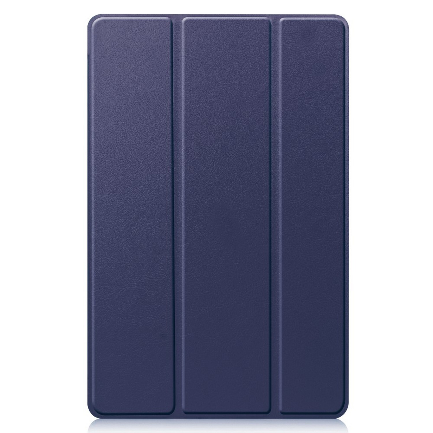 JUST IN CASE Bookcover Slimline Trifold Galaxy Tab A7 Lite Blauw (218475)