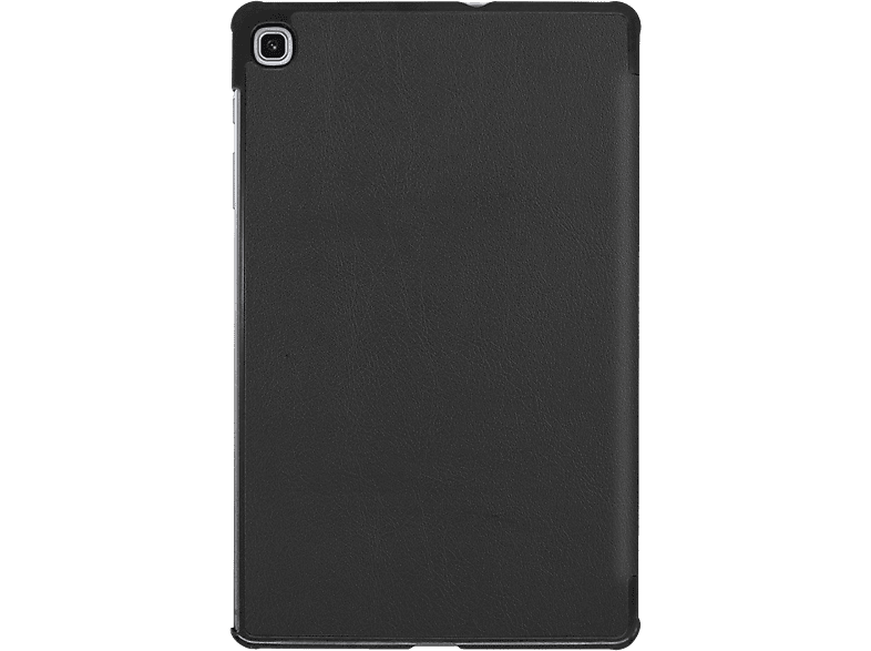Just In Case Bookcover Slimline Trifold Galaxy Tab S6 Lite Noir (218477)