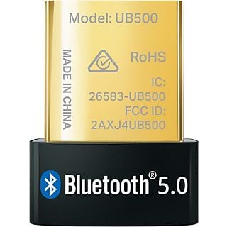 TP-LINK Bluetooth adapter 5.0 (UB500)