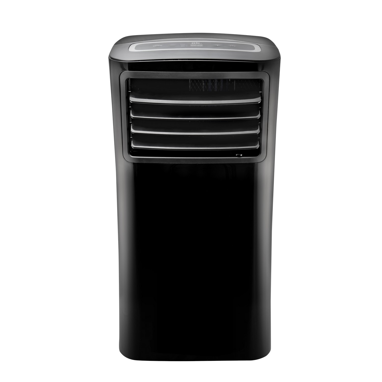 OK. Oac 7022 Airco Zwart