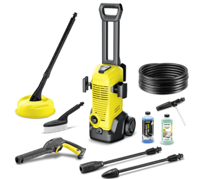 KÄRCHER K 3 Car & Home magasnyomású mosó (1.676-356.0)