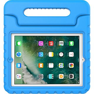 JUST IN CASE 097484 Kids Cover iPad 10.2" Blauw