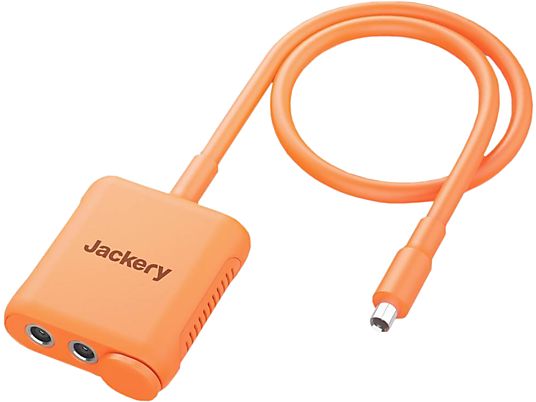 JACKERY DC8020 - Kit de connexion (Orange)