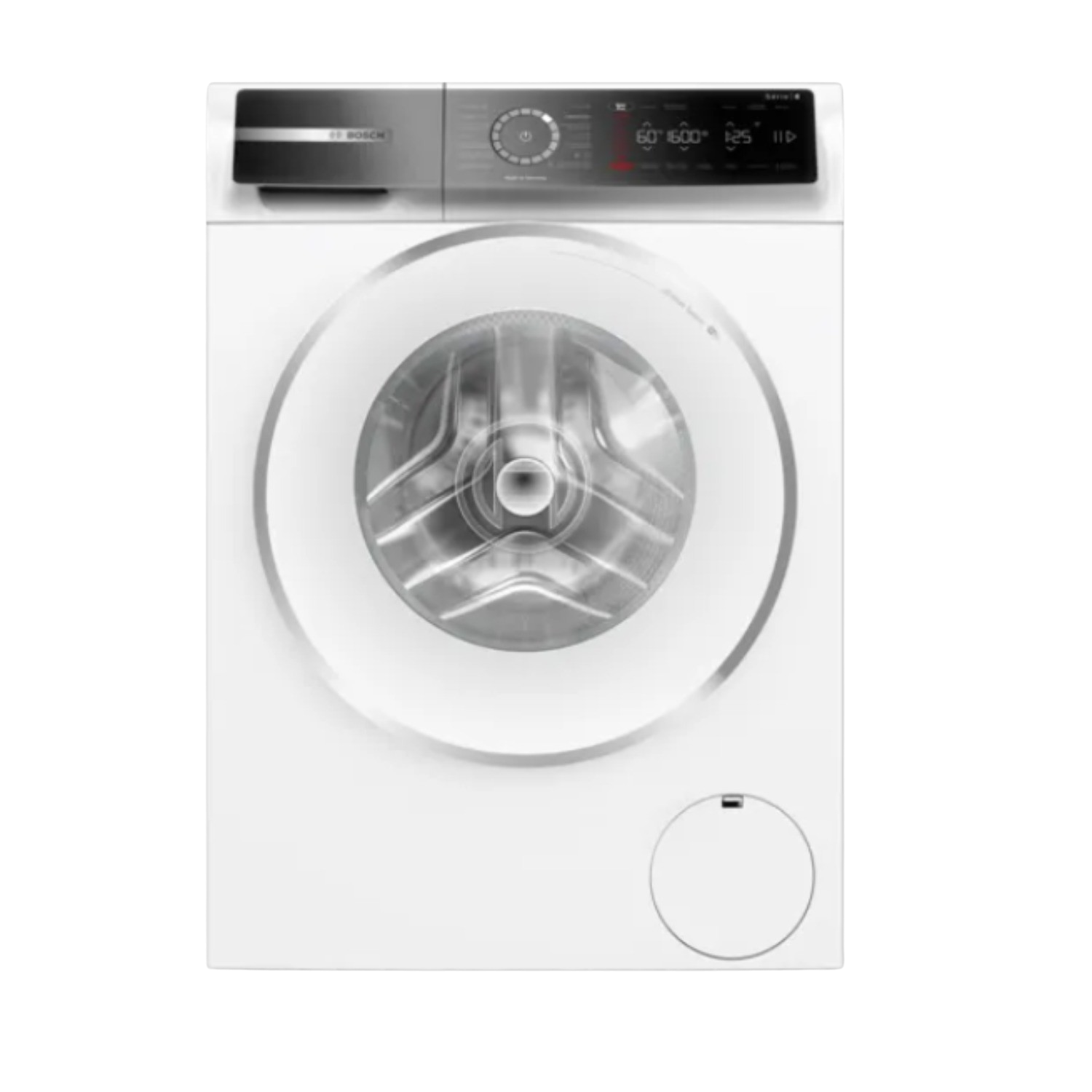 BOSCH Lave-linge frontal Série 8 A (WGB2560FFG)
