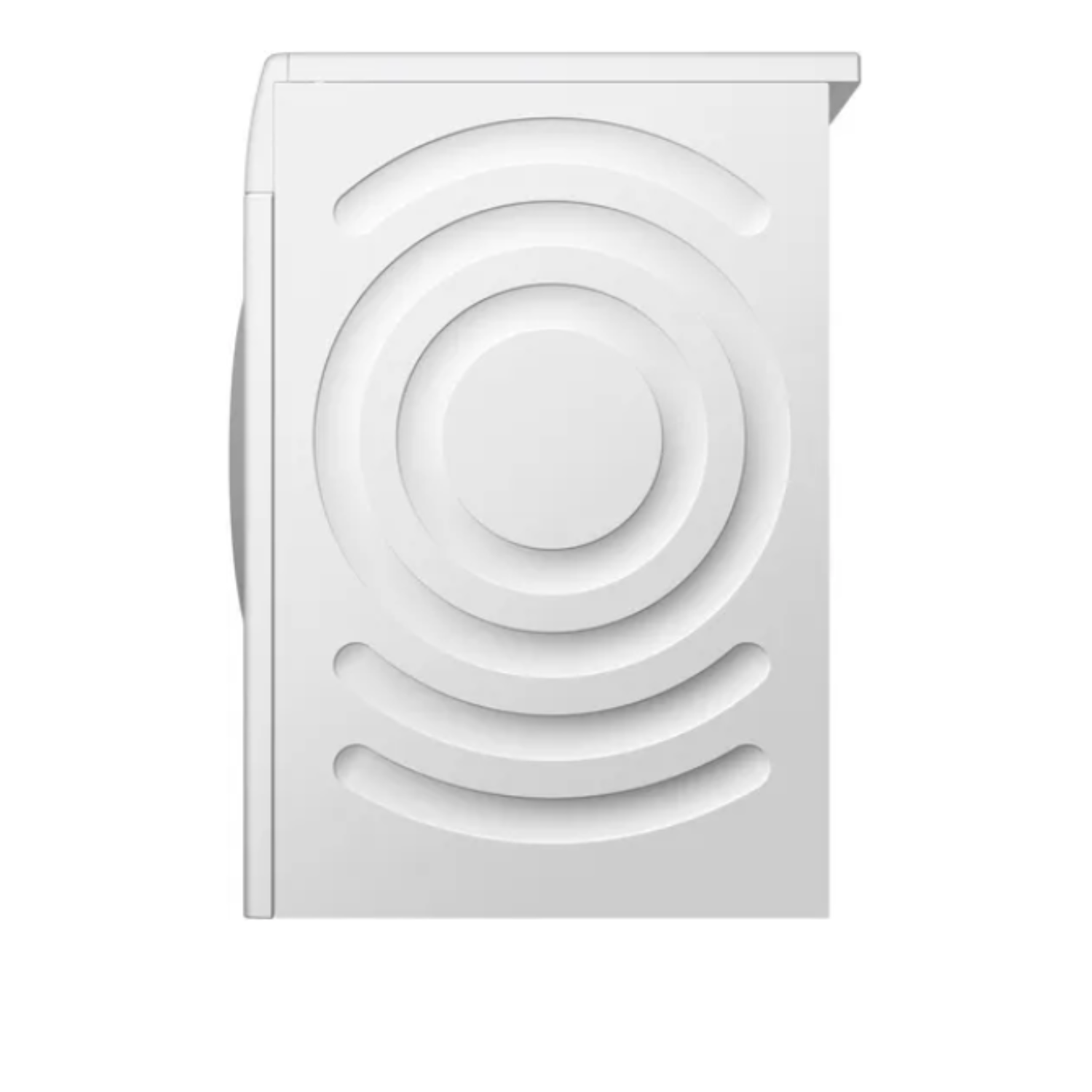 BOSCH Lave-linge frontal Série 8 A (WGB2560FFG)