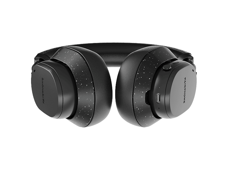 Fairphone Fairbuds XL Bluetooth Kopfhörer, black — Foto 2 von 5