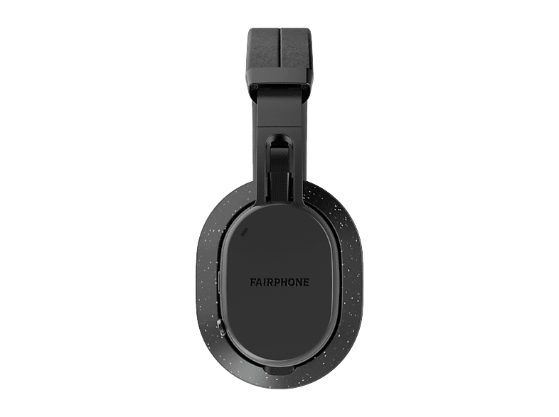 Fairphone Fairbuds XL Bluetooth Kopfhörer, black — Foto 4 von 5