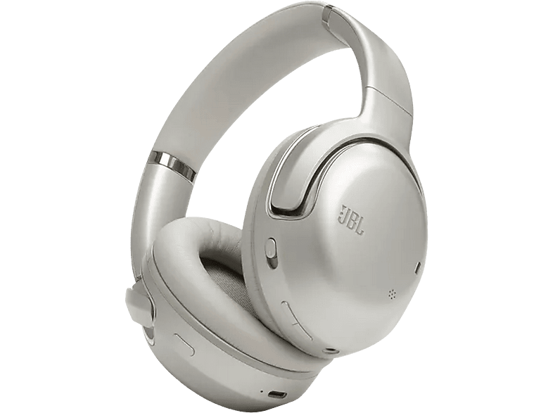 JBL Casque Audio Sans Fil Tour One M2 Champagne (jbltouronem2cpg)