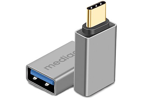ADATTATORE MEDIACOM Adattatore USB-C -USB 3.0