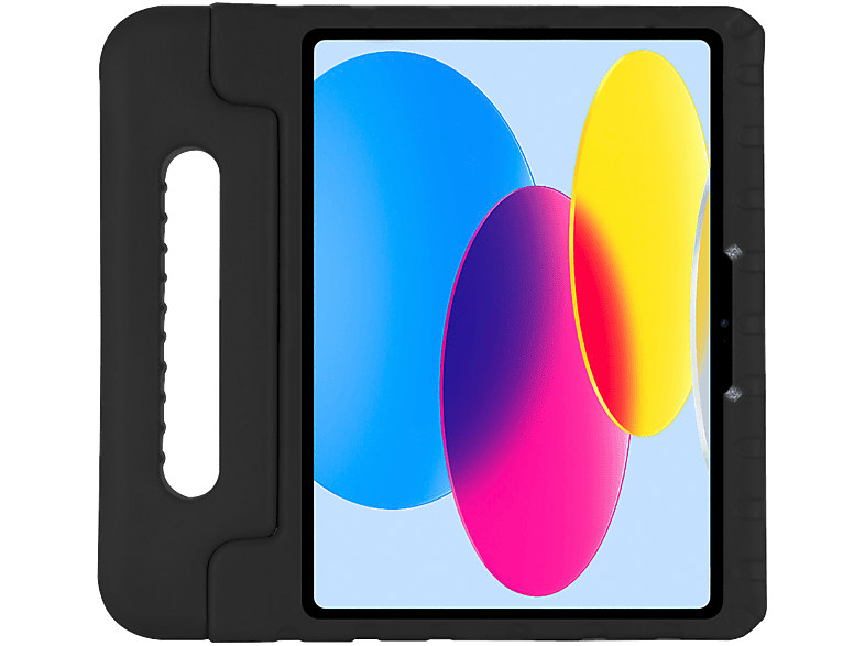 Just In Case Kids Cover voor iPad 10.9-inch Zwart