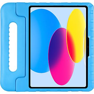 JUST IN CASE 097552 Kids Cover iPad 10.9" Blauw