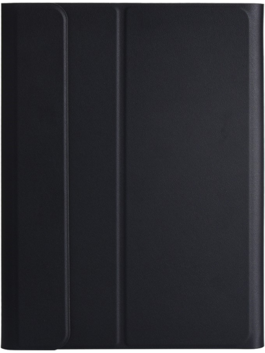 Just in Case hoes met Toetsenbord QWERTY voor iPad 2025 (11e Gen) / iPad 2022 (10e Gen)