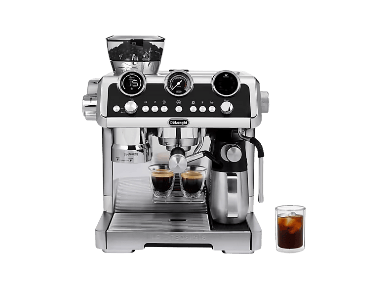 DE LONGHI La Specialista Maestro | Cold Brew (EC9865.M ...