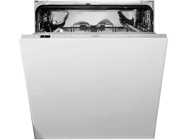 Whirlpool Wric 3C26 P Lavastoviglie Incasso, 59,8 Cm, Classe E