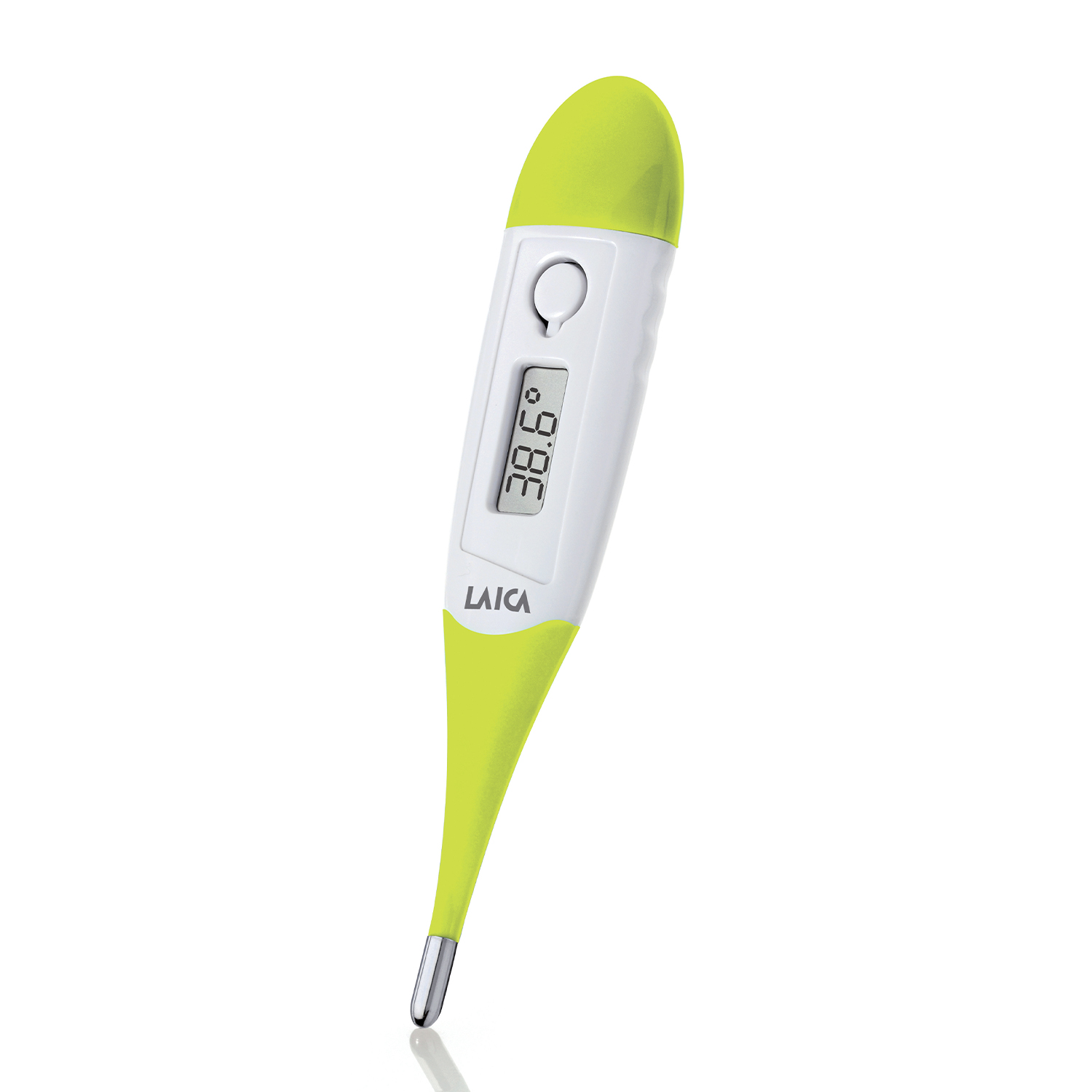Termometro digitale con sonda flessibile serie Baby Health Laica TH 3302