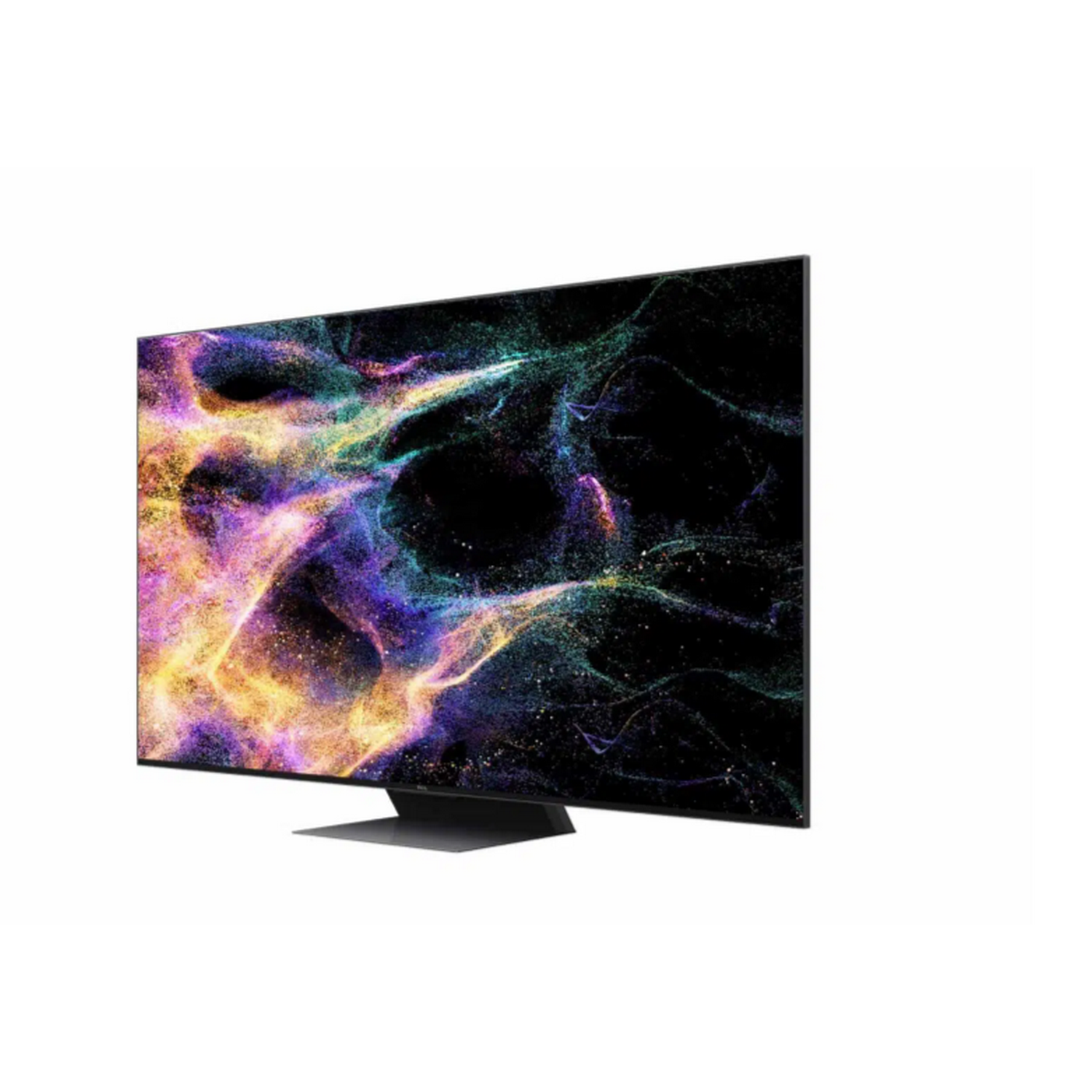TCL 75C845 75" QLED Smart 4K (2023) - Ultra HD 4K - TV miniLED - 75 pouces