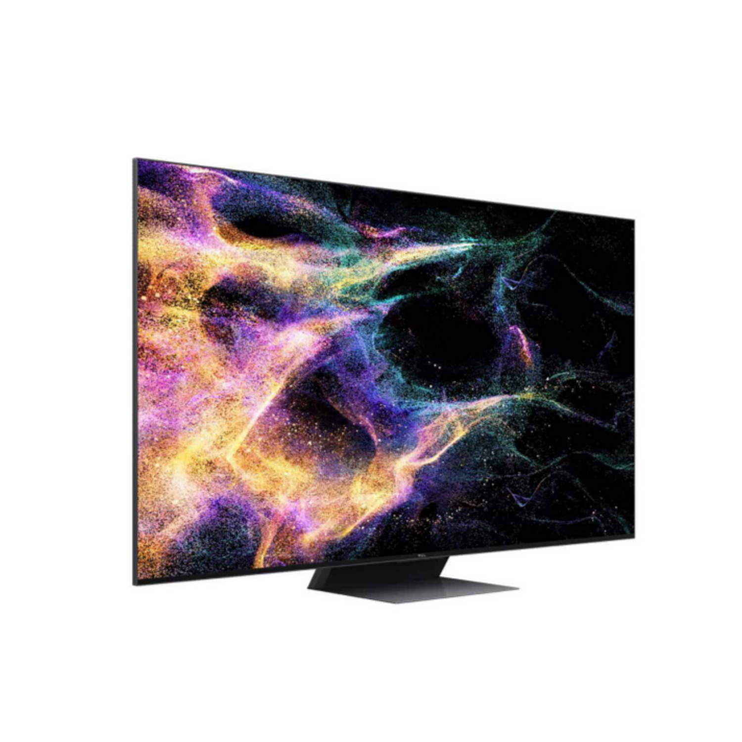TCL 75C845 75" QLED Smart 4K (2023) - Ultra HD 4K - TV miniLED - 75 pouces