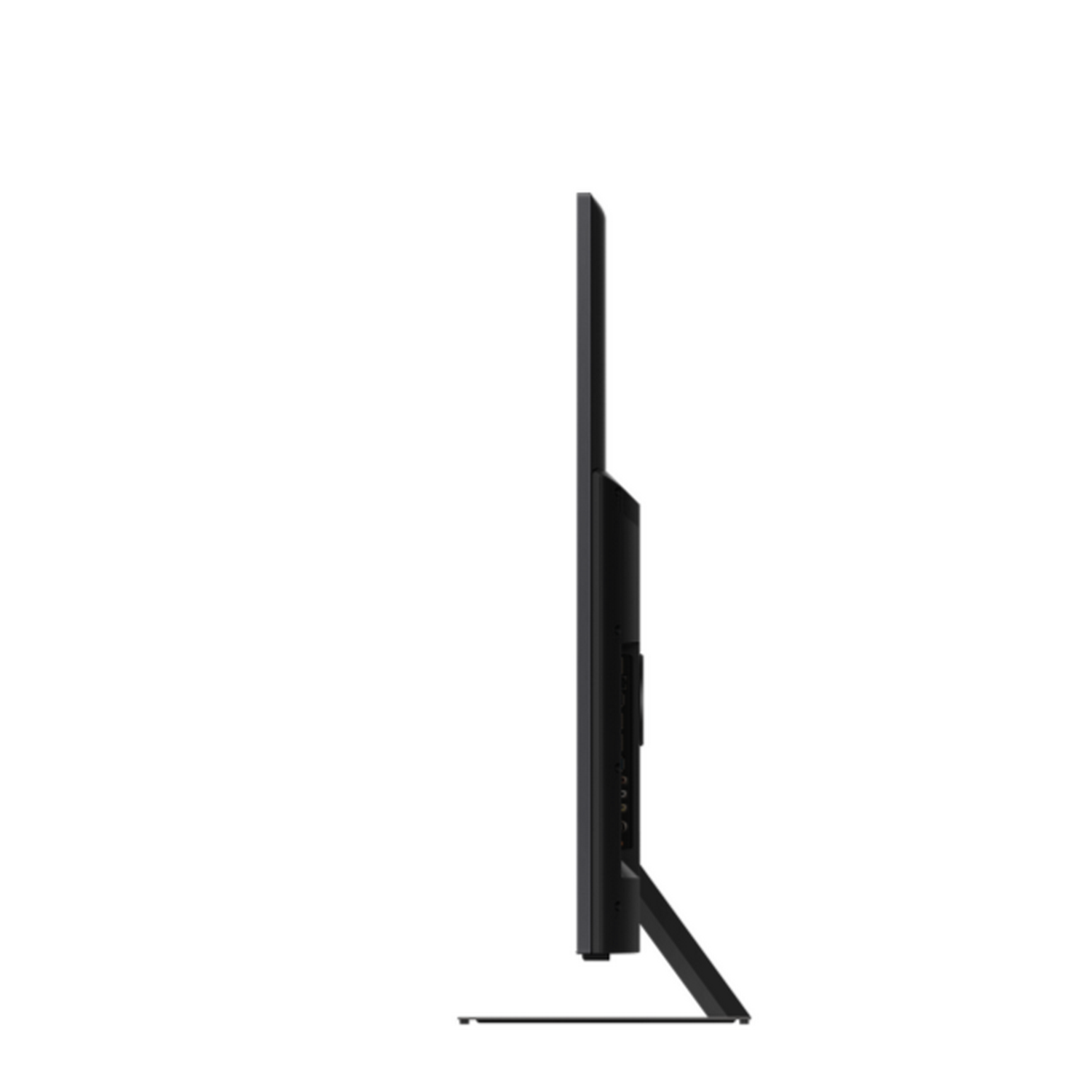 TCL 75C845 75" QLED Smart 4K (2023) - Ultra HD 4K - TV miniLED - 75 pouces
