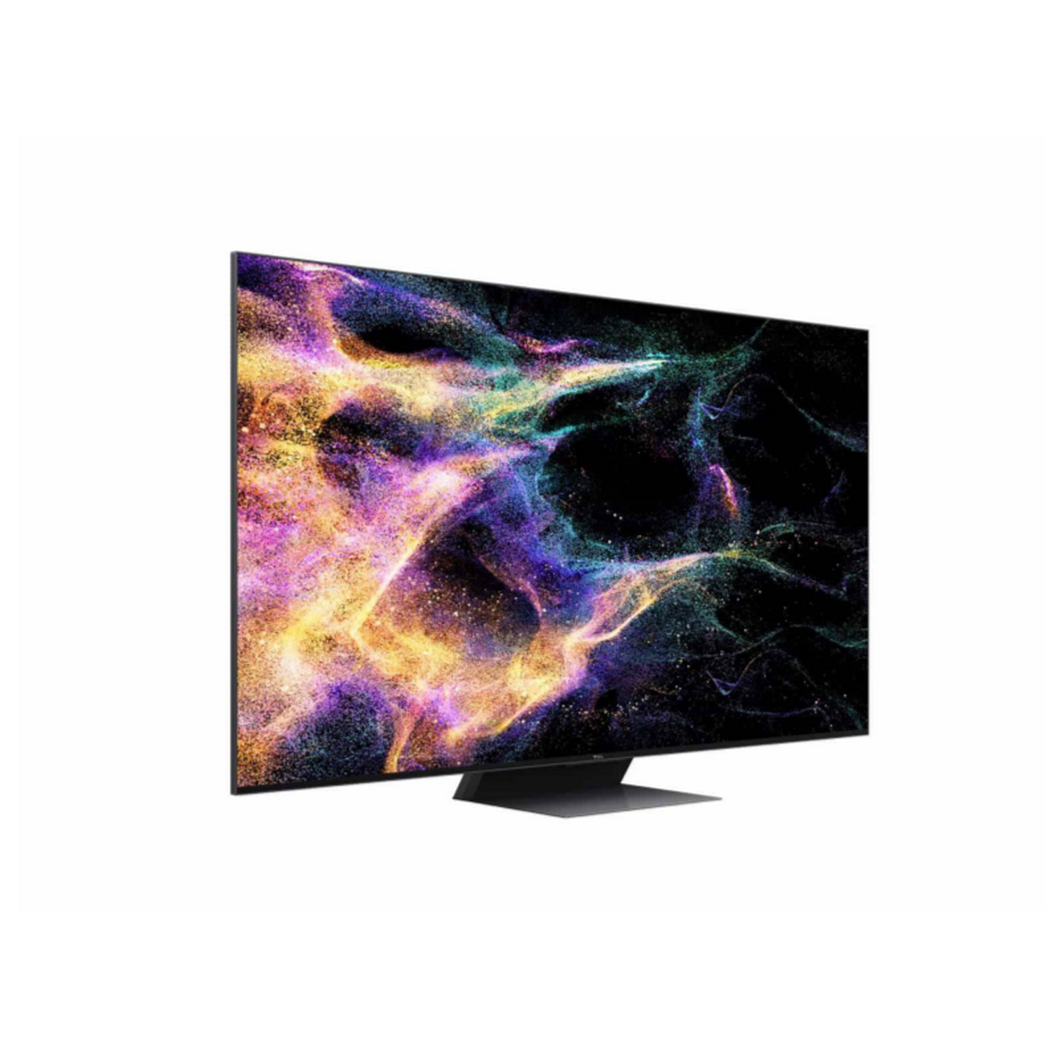 TCL 85C845 85" QLED Smart 4K - Ultra HD 4K - Mini-led-tv - 85 inch